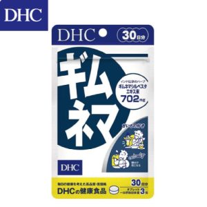 【日本代購】DHC 武靴葉 匙羹藤 30日份