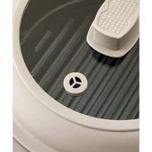 【日本代購】3coins 電子レンジ調理盒 微波盒／KITINTO 微波神器