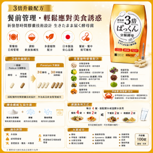【日本代購】日本SVELTY絲蓓媞 3倍分解酵母